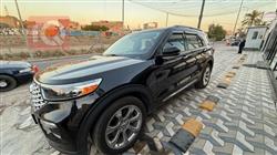 فورد إكسبلورر